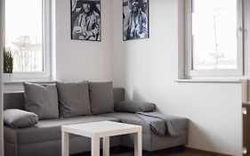 Arte Praga Koneser Apartment By Bookinghost